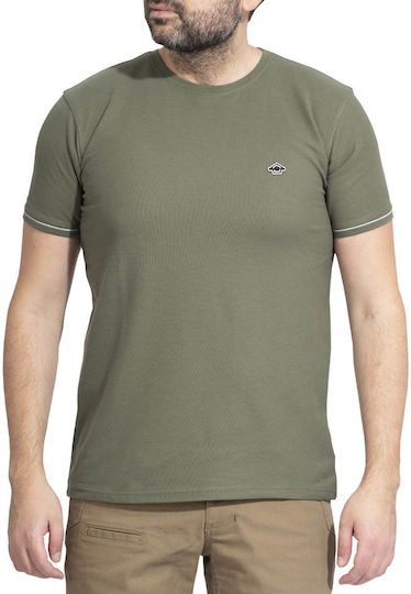 Pentagon Levantes T-shirt Wolf Grey