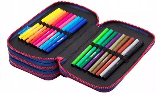 Coolpack Jumper 3 Ученически Несесер