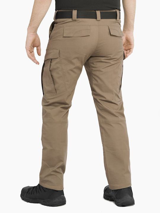 Pentagon Aris Tactical Hunting Pant Ranger Green In Green Colour