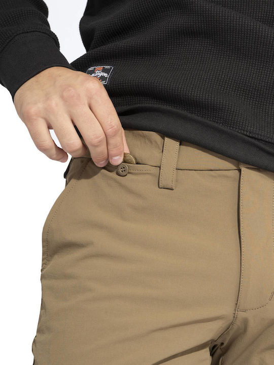 Pentagon Allure Chino Hunting Pants Terra Brown in Brown color