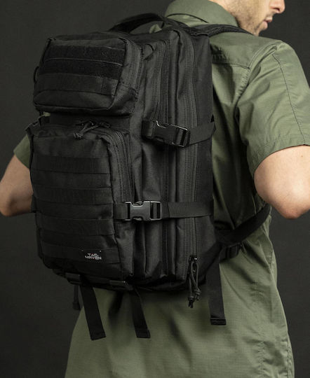 Pentagon Assault Military Backpack Backpack made of Polyester Coyote 33lt