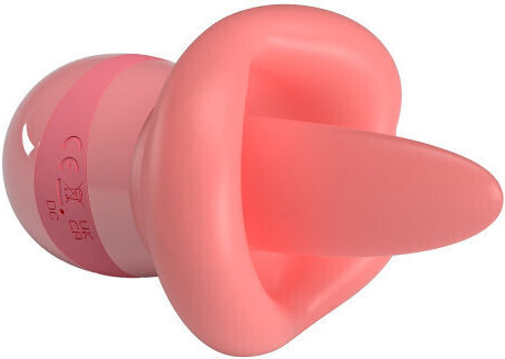 Pretty Love Kylee Clitoral Vibrator