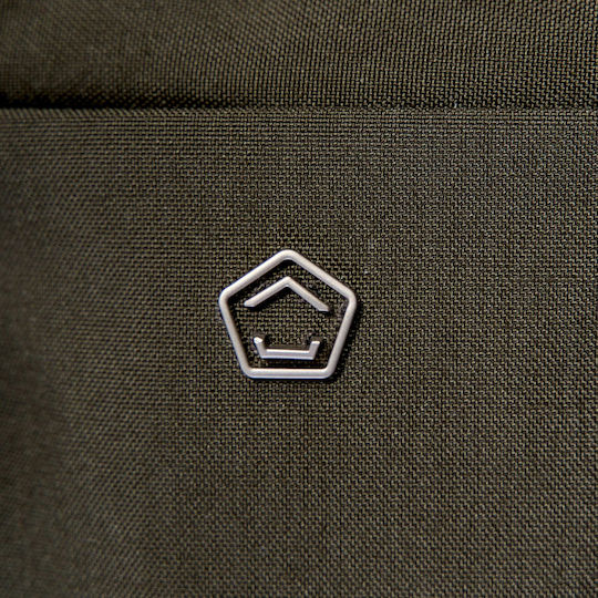 Pentagon Consul Военна Чантичка Крака от Cordura Сив