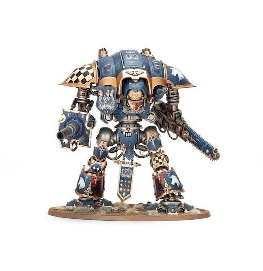 Warhammer 40k Рицар Куесторис 54-22