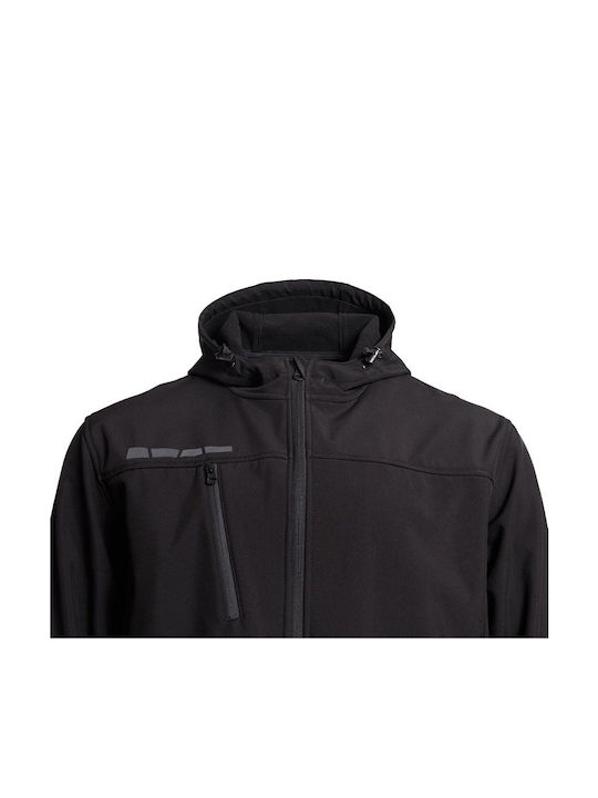 Stenso Rune Μπουφάν Softshell Stenso Rune Μπουφάν Softshell