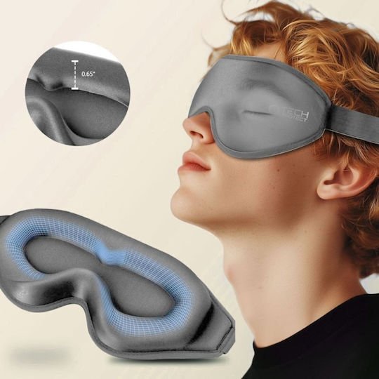 Tech-Protect Eyeshade Schlafmaske