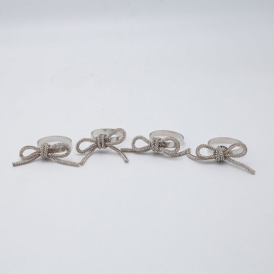 Eurolamp Set L5xW4.5xD4cm. 4buc