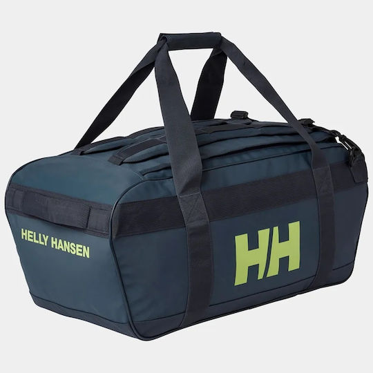 Helly Hansen Sack Voyage 30lt Navy Blue Fabric L53xW24xH24cm