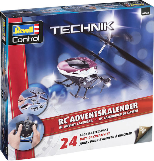 Revell Τηλεκατευθυνόμενο Ελικόπτερο