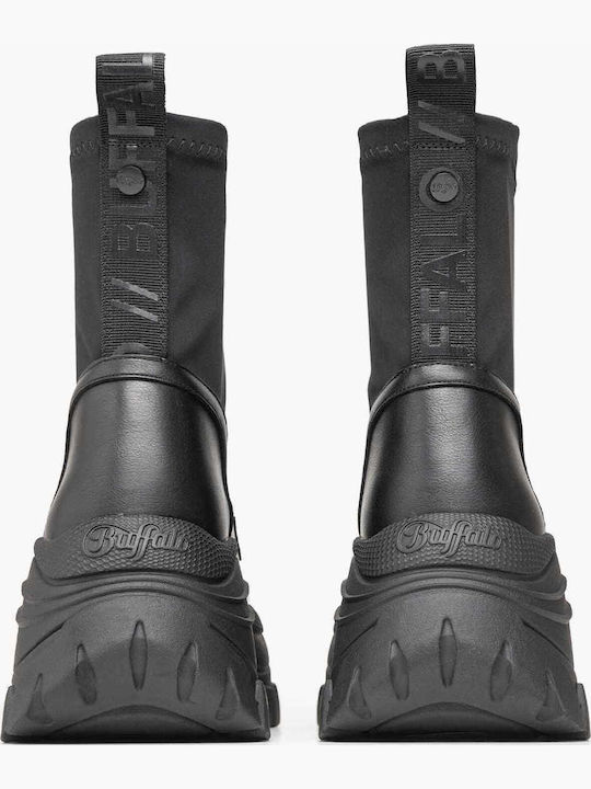 Women's Ankle Boots Black