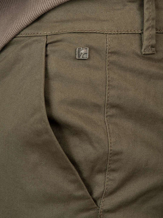 Παντελόνι Chino Khaki