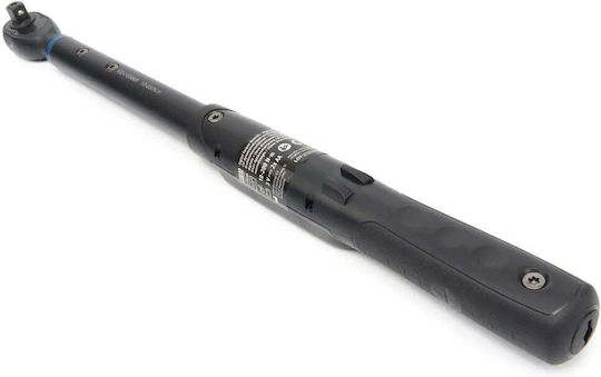 Elektronischer Drehmomentschlüssel 10-200nm 1/2" Hbm