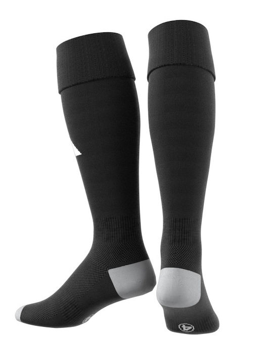 adidas Milano 23 Football Socks Black 1 Pair
