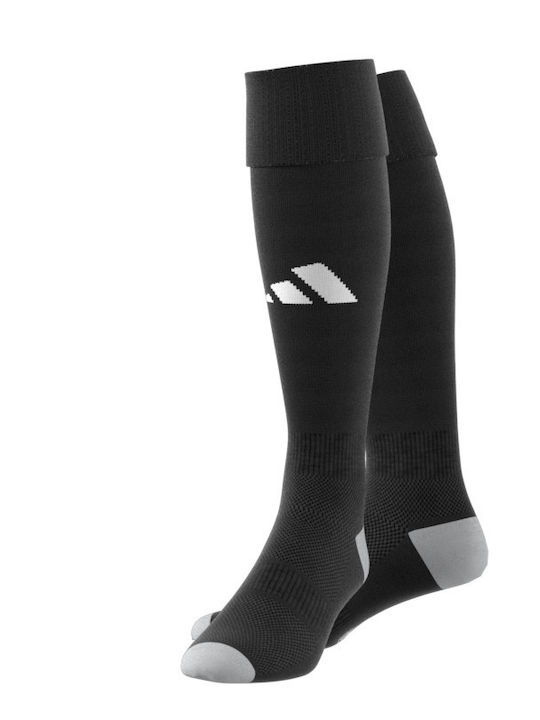 adidas Milano 23 Football Socks Black 1 Pair