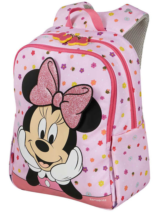 Alouette Minnie Mouse Bag Backpack Multicolour 15Liters Alouette Minnie Mouse Bag Backpack Multicolour 15Liters