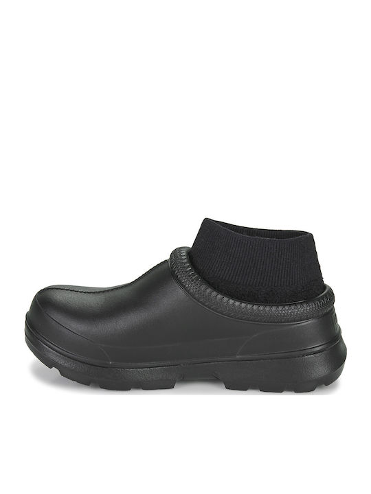 Tasman X Women's Chelsea Boots Black
