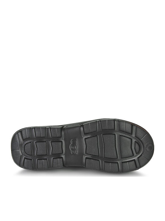 Tasman X Women's Chelsea Boots Black