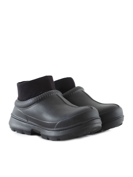 Tasman X Women's Chelsea Boots Black