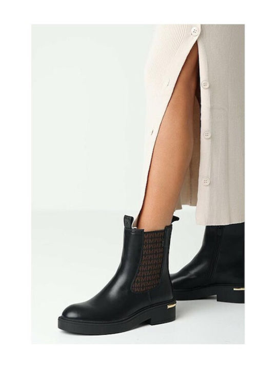 Mexx Boots Black