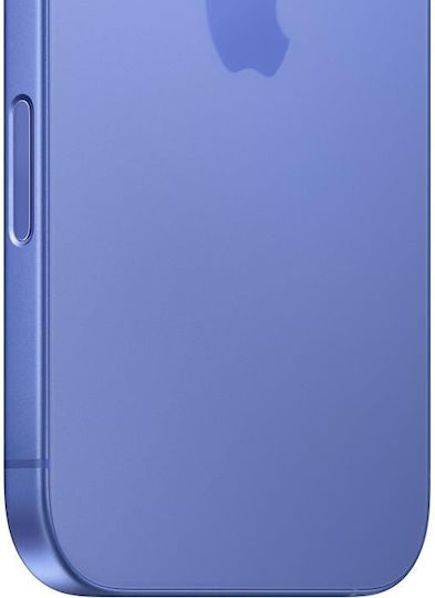 Apple iPhone 16 (8/256GB) Ultramarine