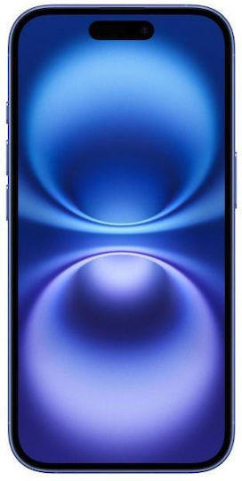 Apple iPhone 16 (8/256GB) Ultramarine