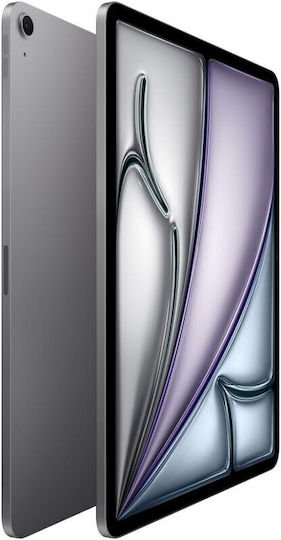 Apple iPad Air 2025 13Inches (8GB/128GB) Space Grey