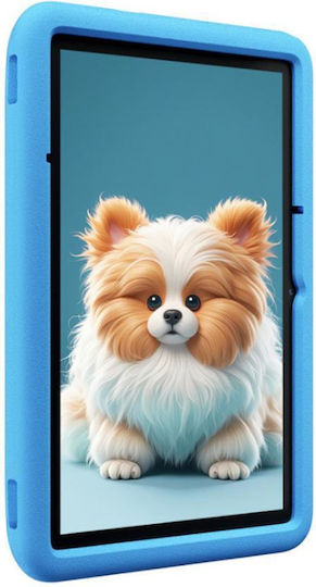 BlackView Tab A6 Kids 10.1" (4GB/128GB) Ocean Blue