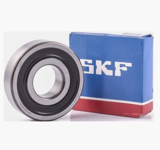SKF Ρουλεμάν Μοτοσυκλέτας 30x72x19mm