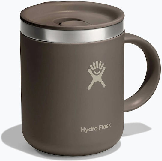 Hydro Flask Coffee Mug Thermos Stainless Steel 355ml Sandiper