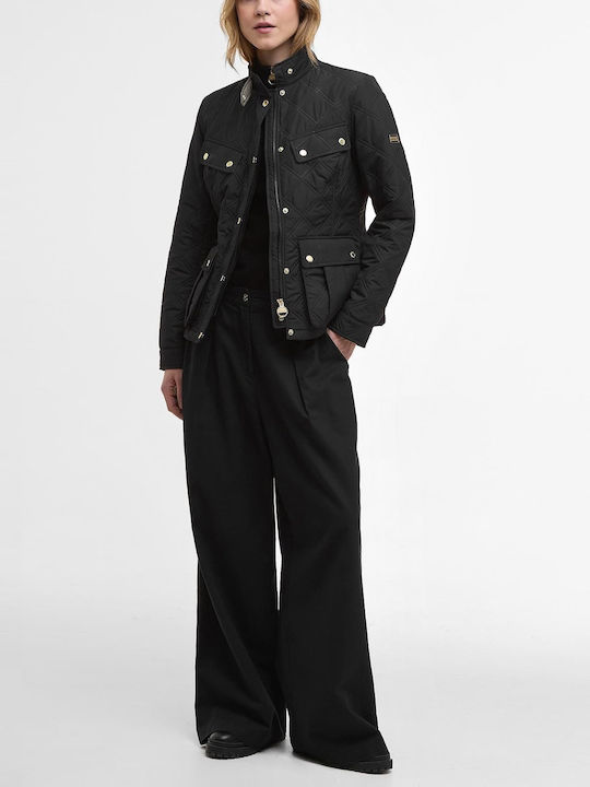 Barbour Barbour