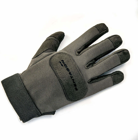 Pentagon Duty Mechanic Military Gloves Wolf Grey