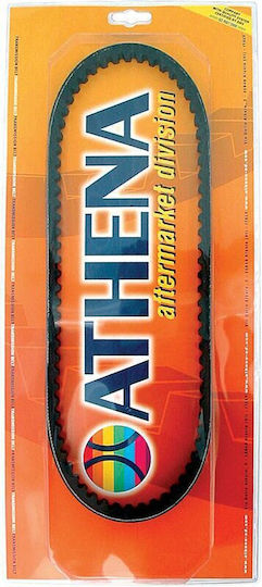 Athena Motorcycle Transmission Belt S410000350001