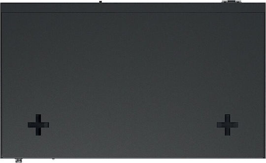 Strong SW5011POE+ Неуправляем L2 PoE+ Switch с 5 Портове Гигабитови (1Gbps) Ethernet и 1 SFP Порт