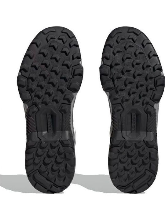 adidas Eastrail 2.0 Mid Rain.Rdy Ανδρικά Ορειβατικά Μποτάκια Αδιάβροχα Grey Five / Dash Grey / Core Black