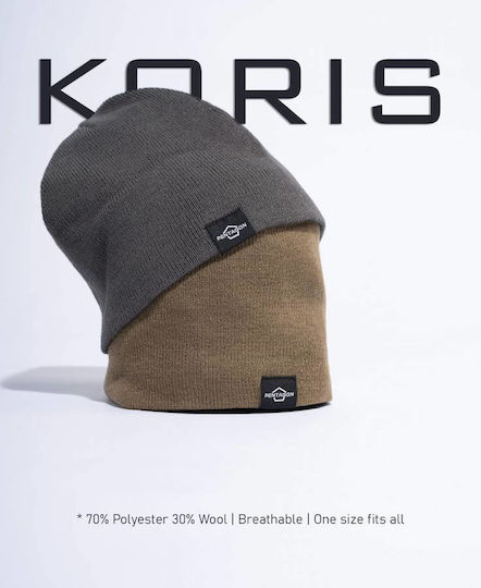 Pentagon Cap Olive Green