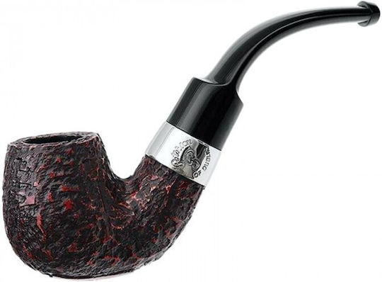 Peterson Donegal 221 Tabakpfeife Braun