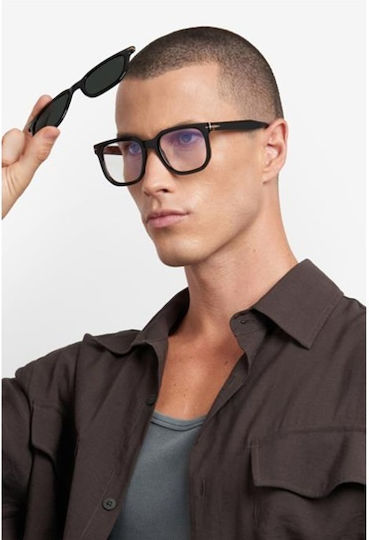 David Beckham Db 7143/c 807 51 Προσθετο Clip On