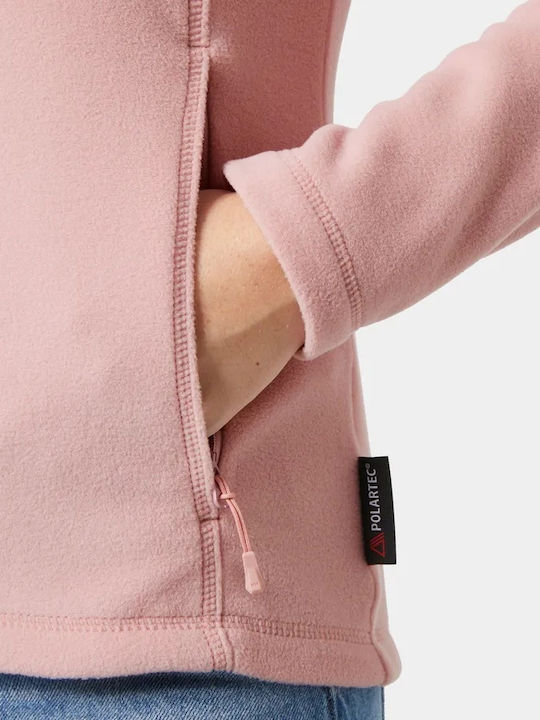 Daybreaker Women's Cardigan Pink