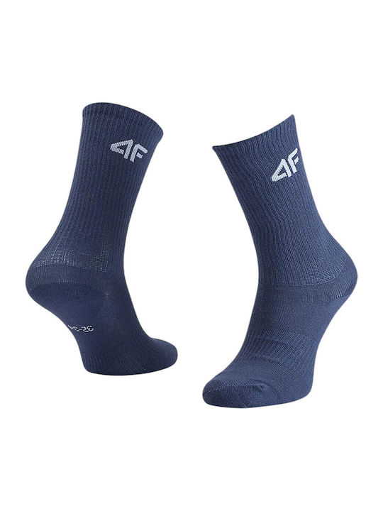 4F Kindersocken Bunte 3 Paar