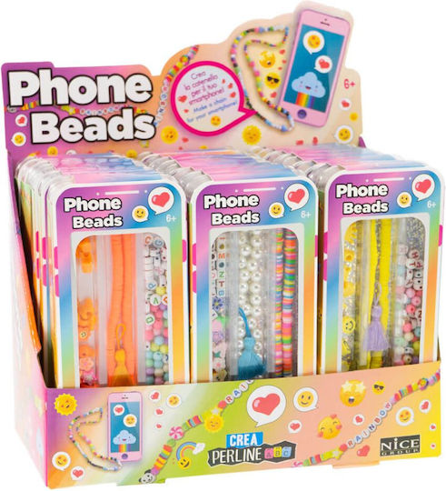 Nice Neck Strap for Mobile Phones Multicolour