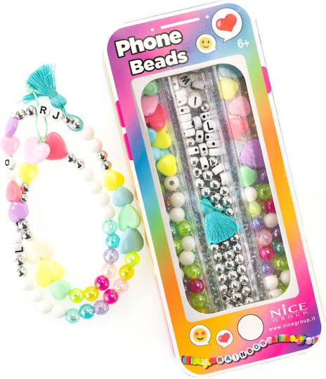 Nice Neck Strap for Mobile Phones Multicolour