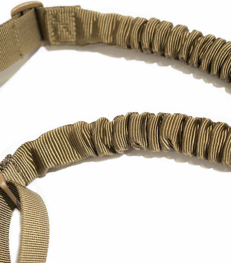 Pentagon Amma 2.0 Gun Sling Olive in Green color