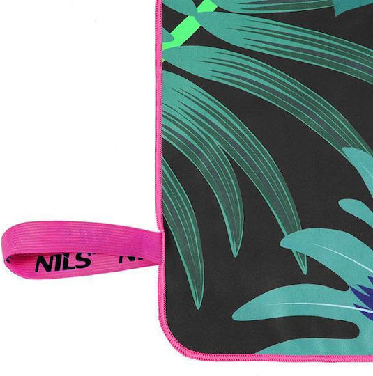 Nils Kids Beach Towel 160x80cm