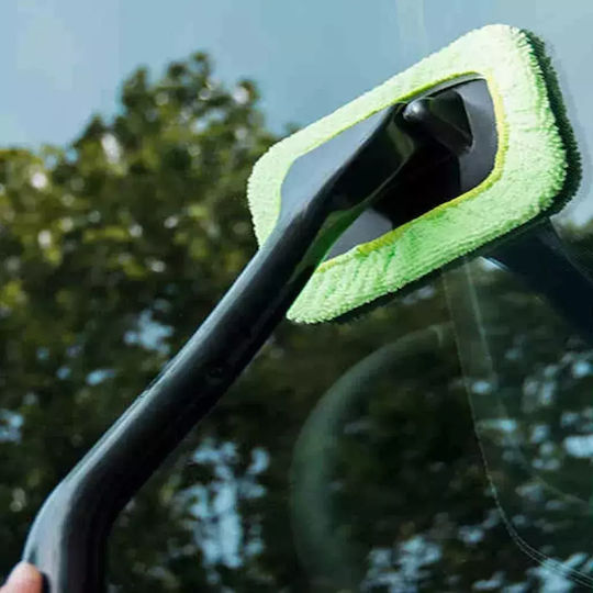 Carsun Pâní Curățare Geamuri Auto