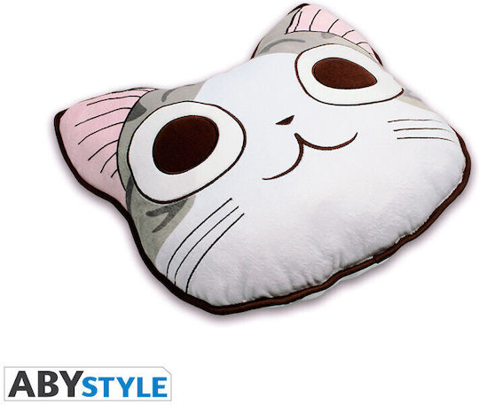 Μαξιλάρι Διακοσμητικό Chi Chi Cushion Abypel011