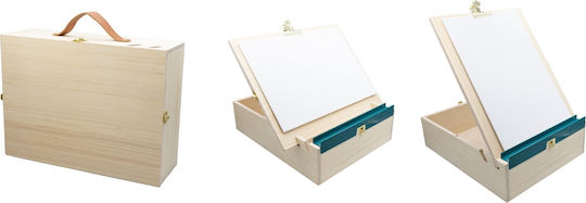 Buki Painting Professional Studio for Children 7+ years Years
