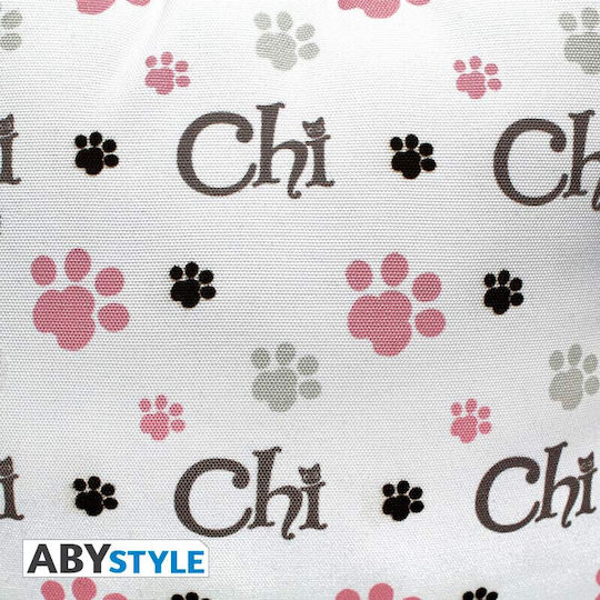Μαξιλάρι Διακοσμητικό Chi Chi Cushion Abypel011