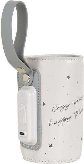 Cangaroo Thermo Car Baby Bottle Warmer