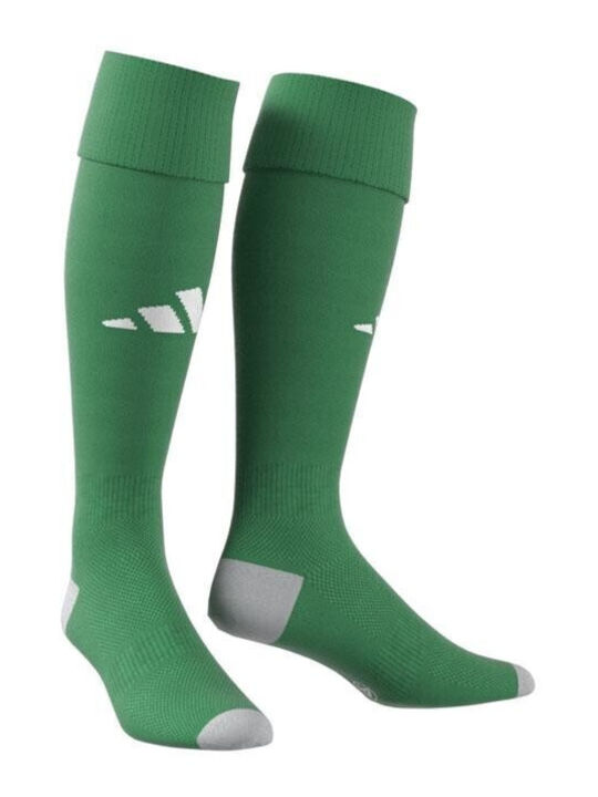 adidas Milano 23 Ποδοσφαιρικές Κάλτσες Πράσινες