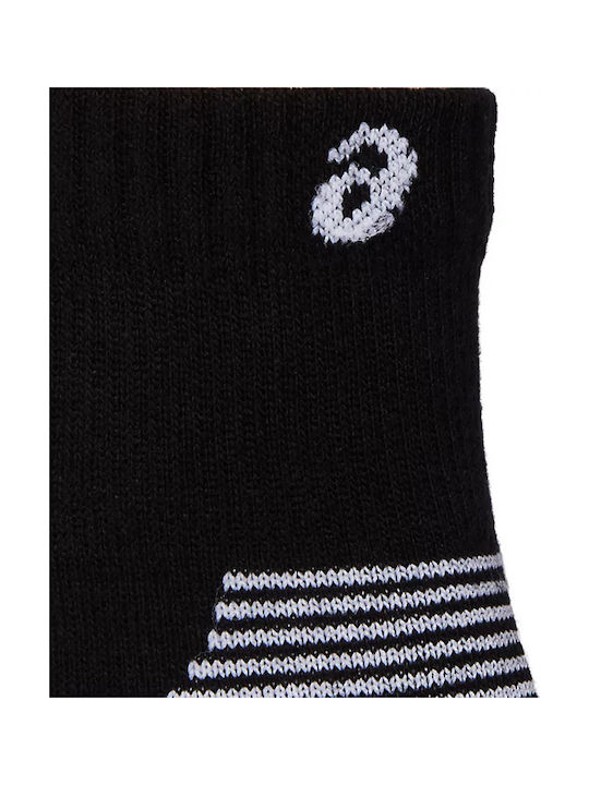 ASICS Cushion Run Laufsocken Mehrfarbig 2 Paare